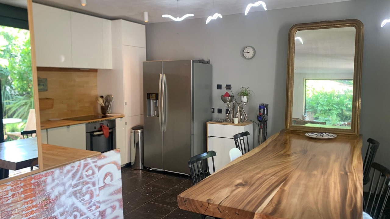 Photo of Kitchen in Lattes