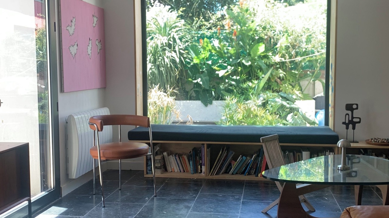 Photo of Livingroom in Lattes