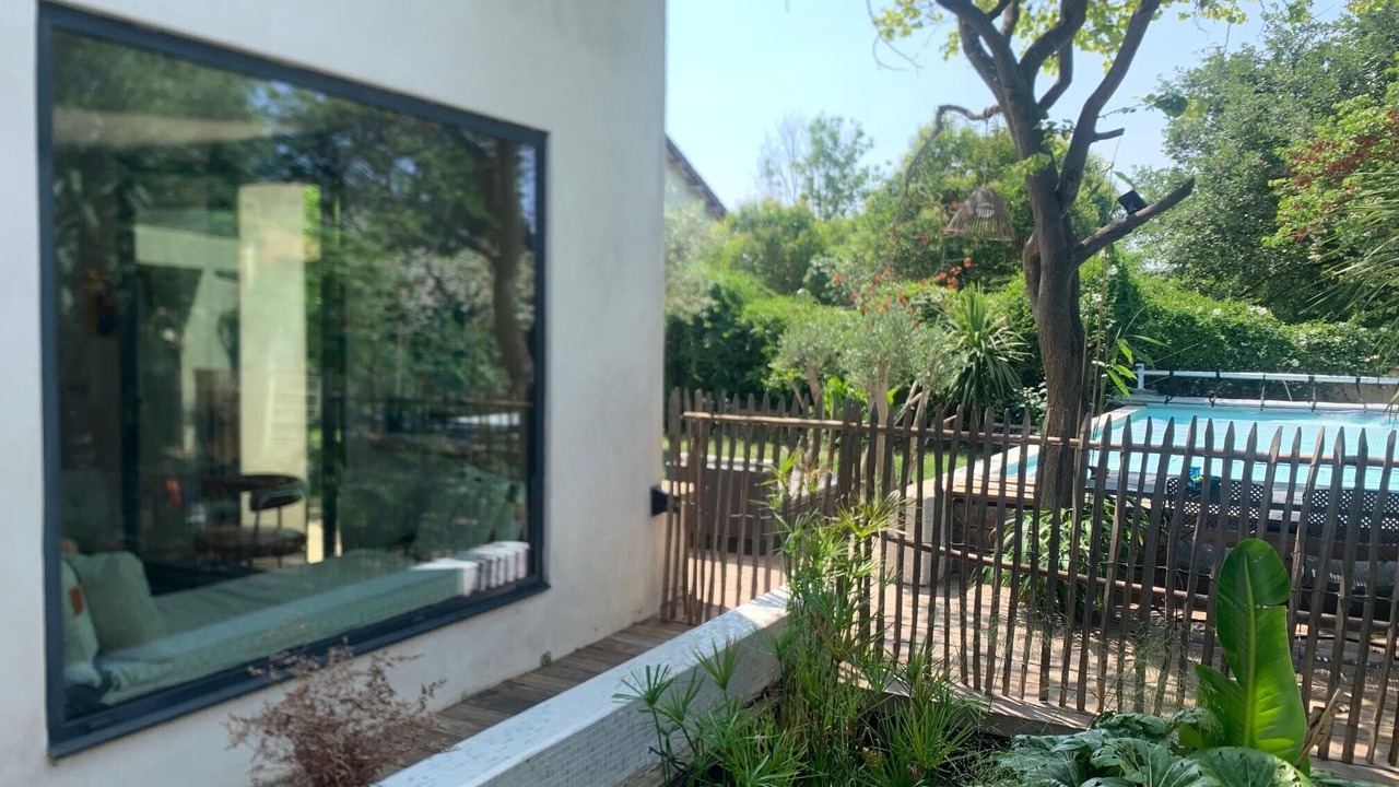 Photo of Patio Balcony in Lattes