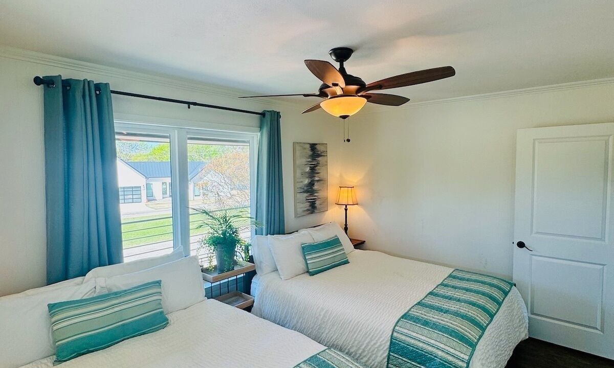 Photo of Bedroom in Pottsboro