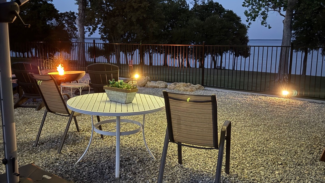 Photo of Outdoor in Pottsboro