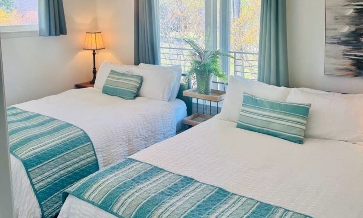 Photo of Bedroom in Pottsboro