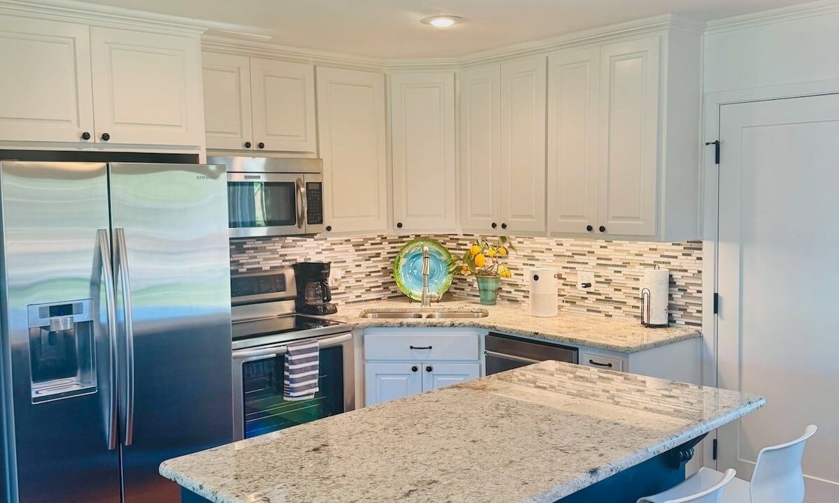 Photo of Kitchen in Pottsboro