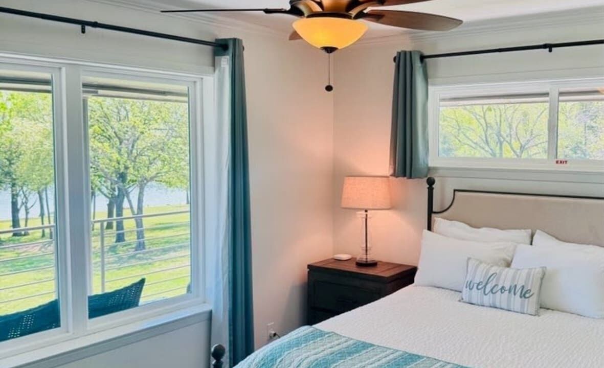 Photo of Bedroom in Pottsboro