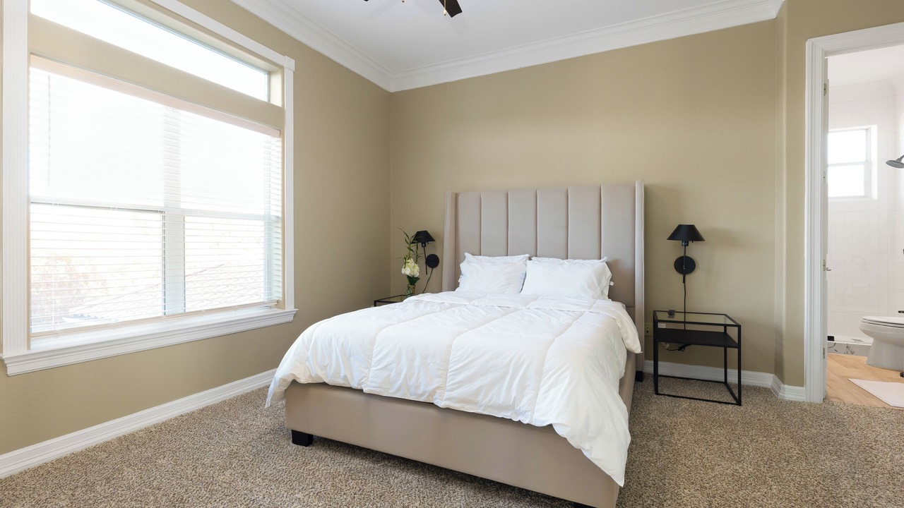 Photo of Bedroom in Leander