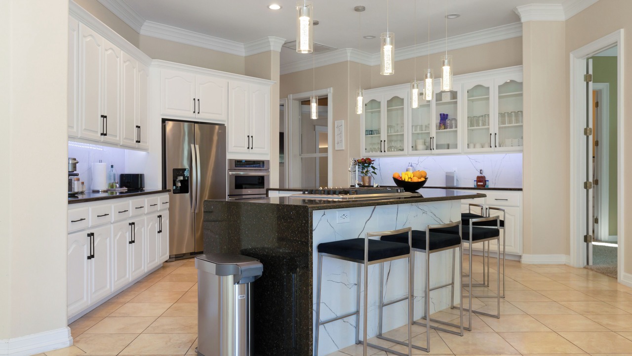 Photo of Kitchen in Leander