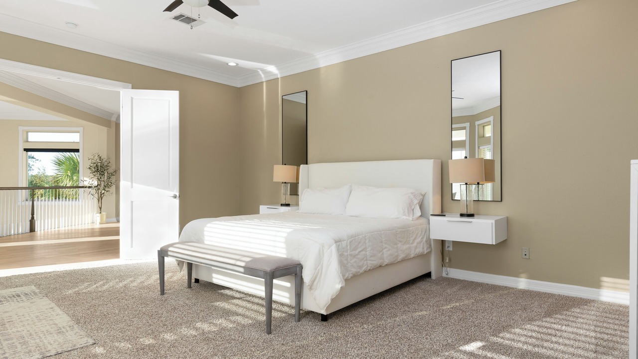 Photo of Bedroom in Leander