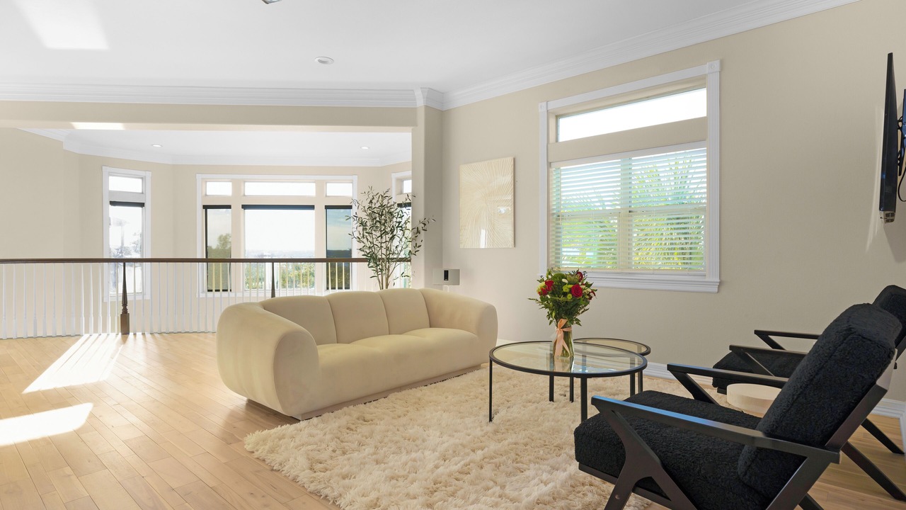Photo of Livingroom in Leander