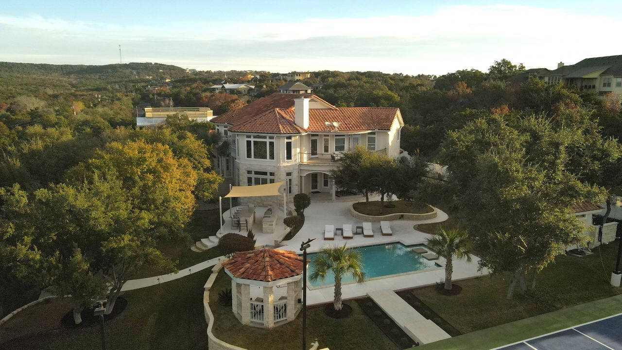 Photo of Outdoor in Leander
