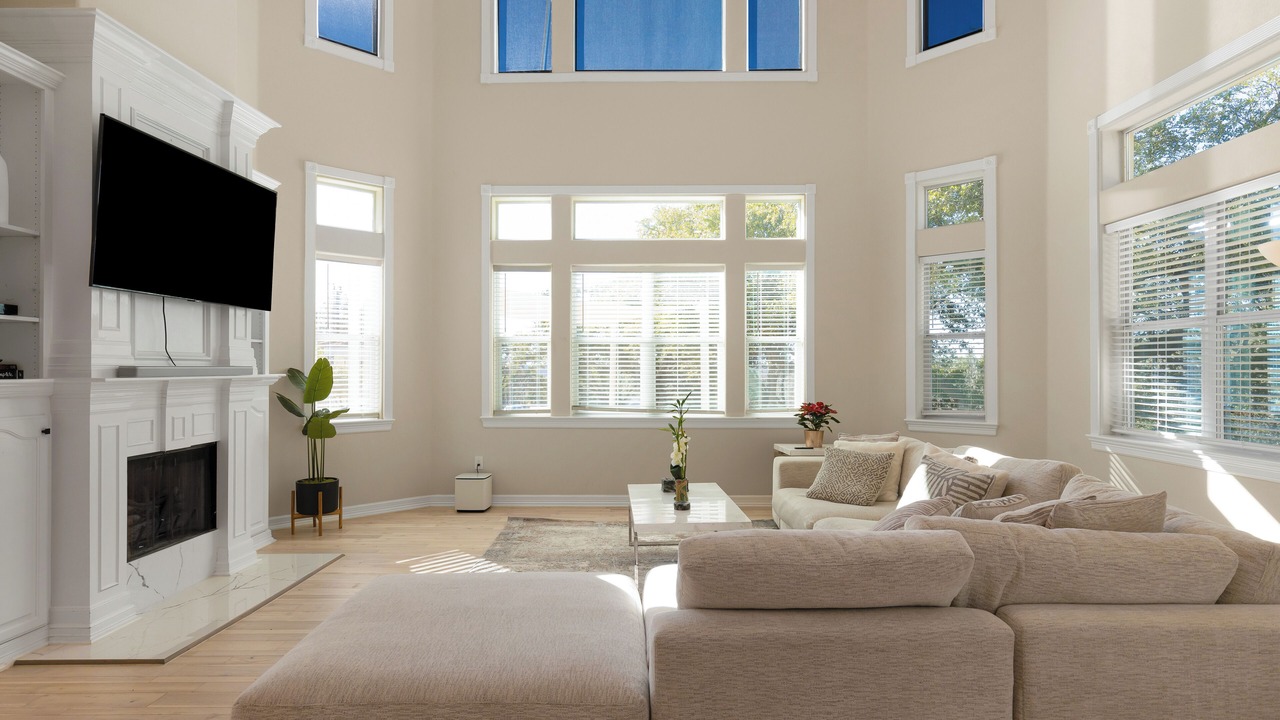 Photo of Livingroom in Leander