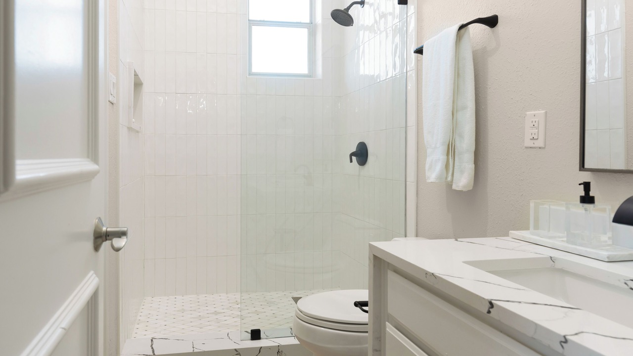 Photo of Bathroom in Leander