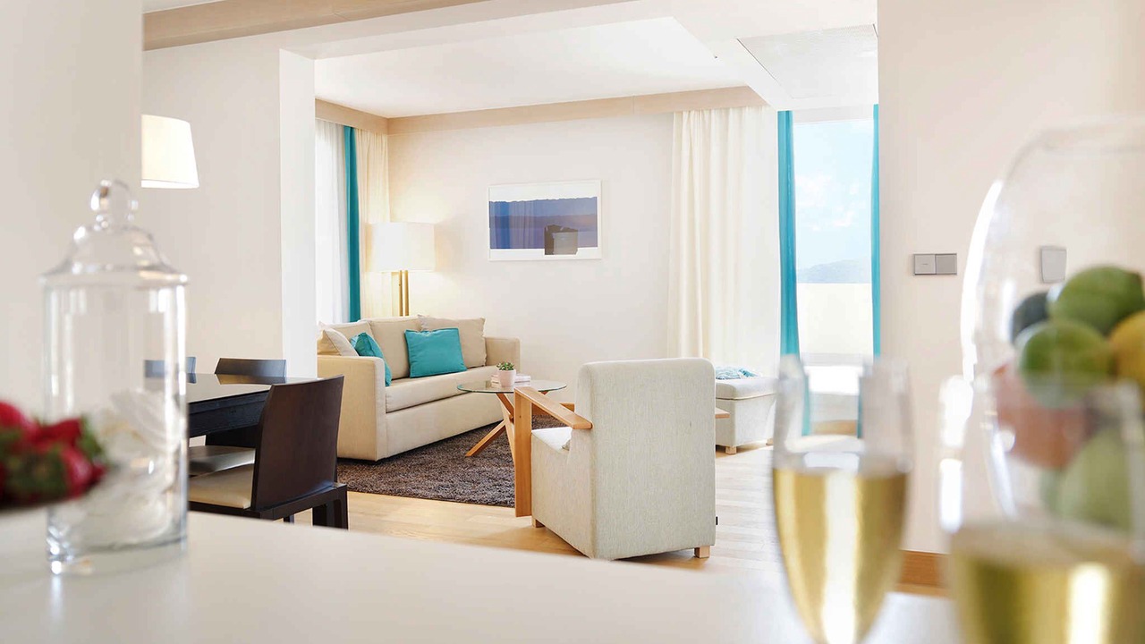 Photo of Livingroom in Orasac