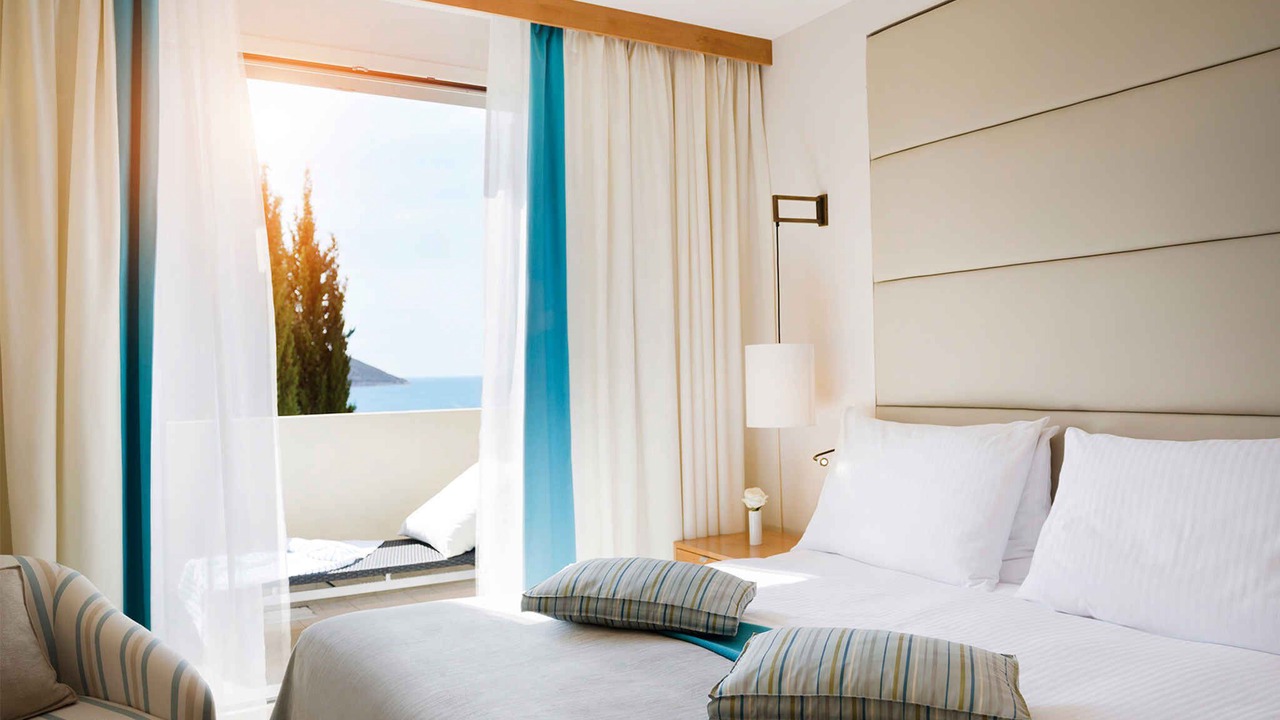 Photo of Bedroom in Orasac