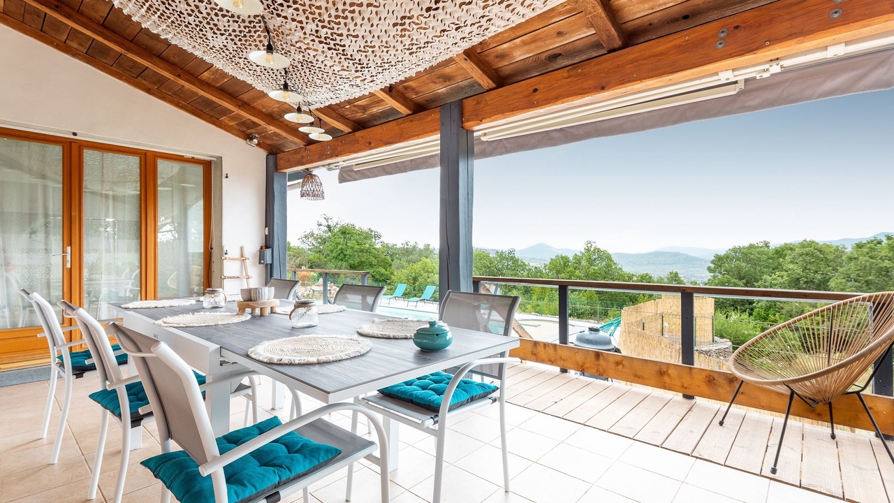 Photo of Outdoor in Bedarieux