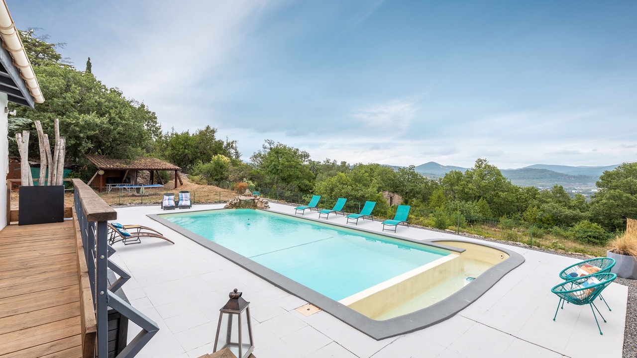 Photo of Outdoor in Bedarieux