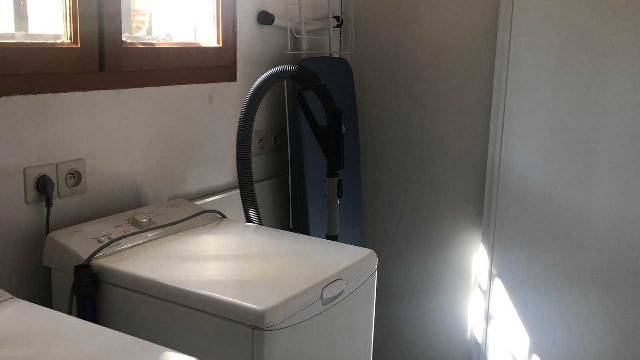 Photo of Bathroom in Bedarieux