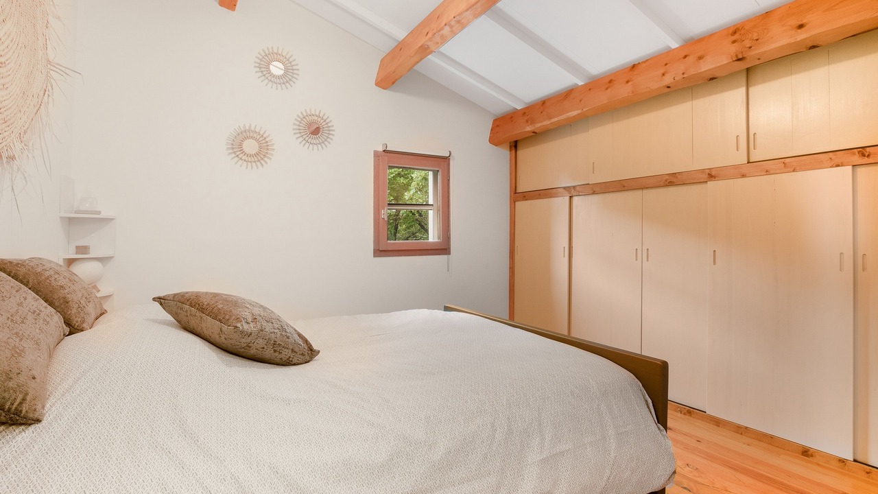 Photo of Bedroom in Bedarieux