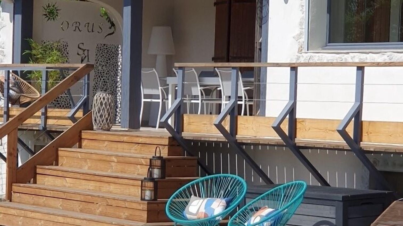 Photo of Outdoor in Bedarieux