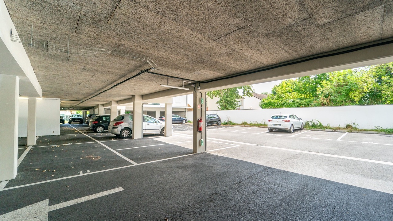 Photo of Outdoor in Sarcelles