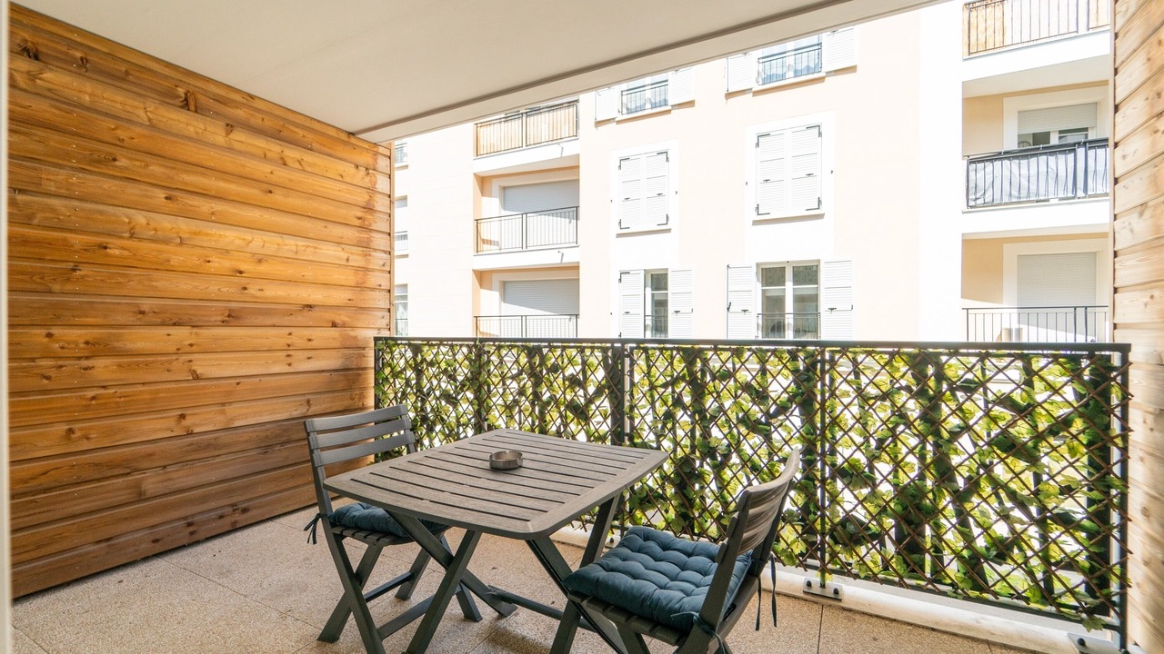 Photo of Outdoor in Sarcelles