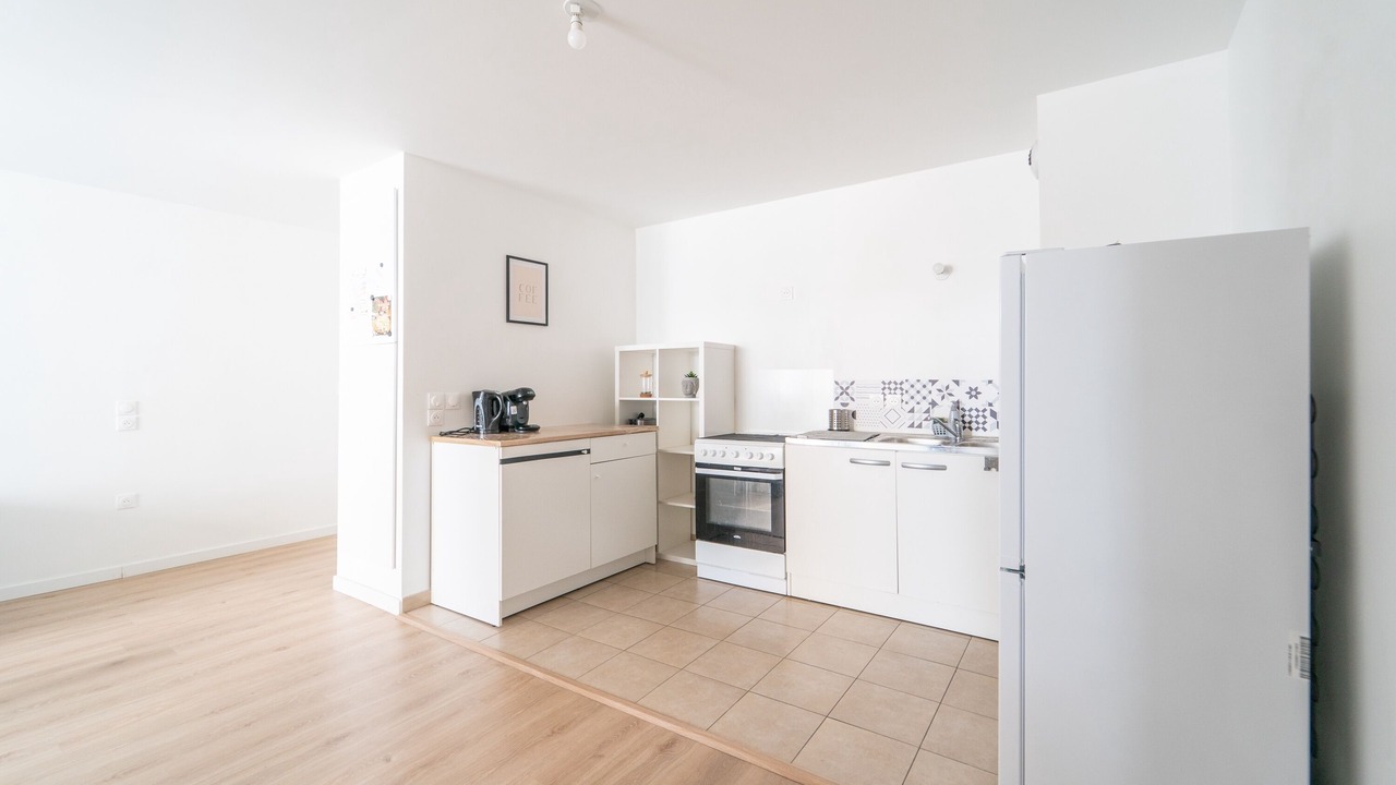 Photo of Kitchen in Sarcelles