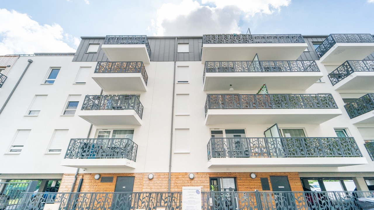 Photo of Outdoor in Sarcelles