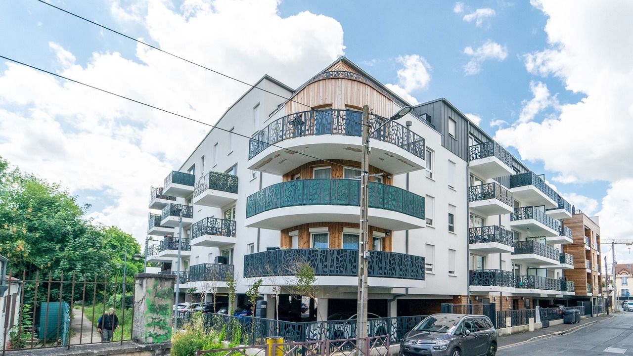 Photo of Outdoor in Sarcelles