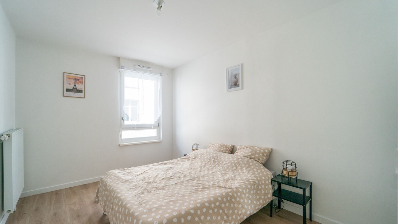 Photo of Bedroom in Sarcelles