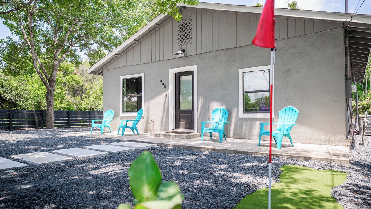 Photo of Patio Balcony in Southside