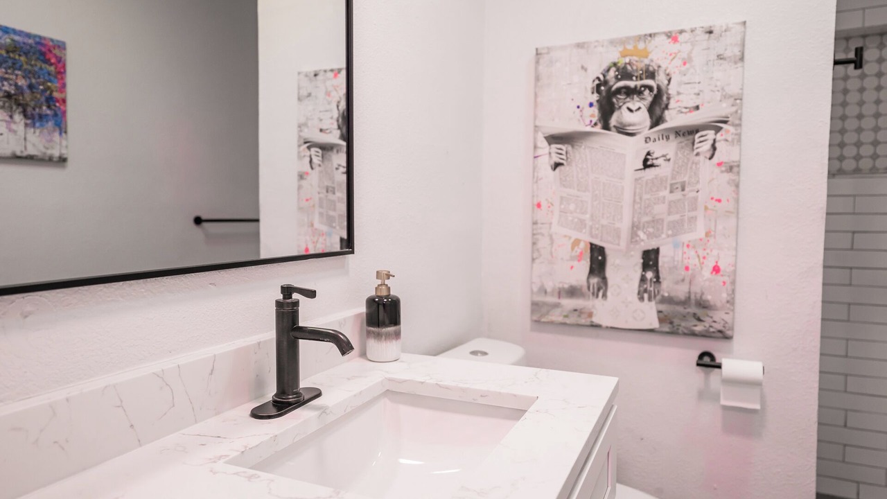 Photo of Bathroom in Southside