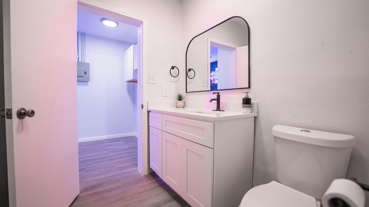 Photo of Bathroom in Southside