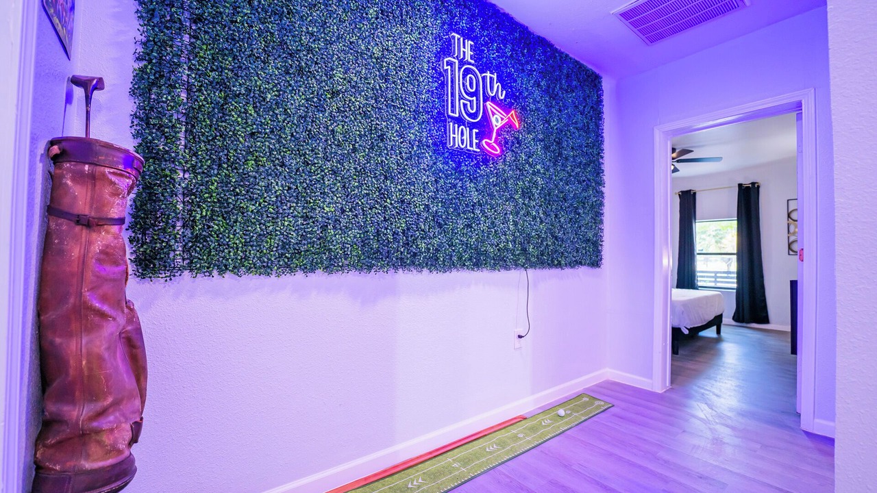 Photo of Bedroom in Southside
