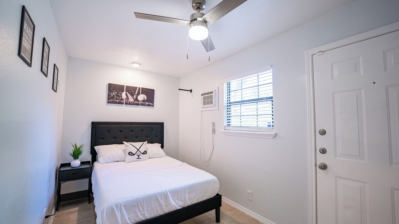 Photo of Bedroom in Southside