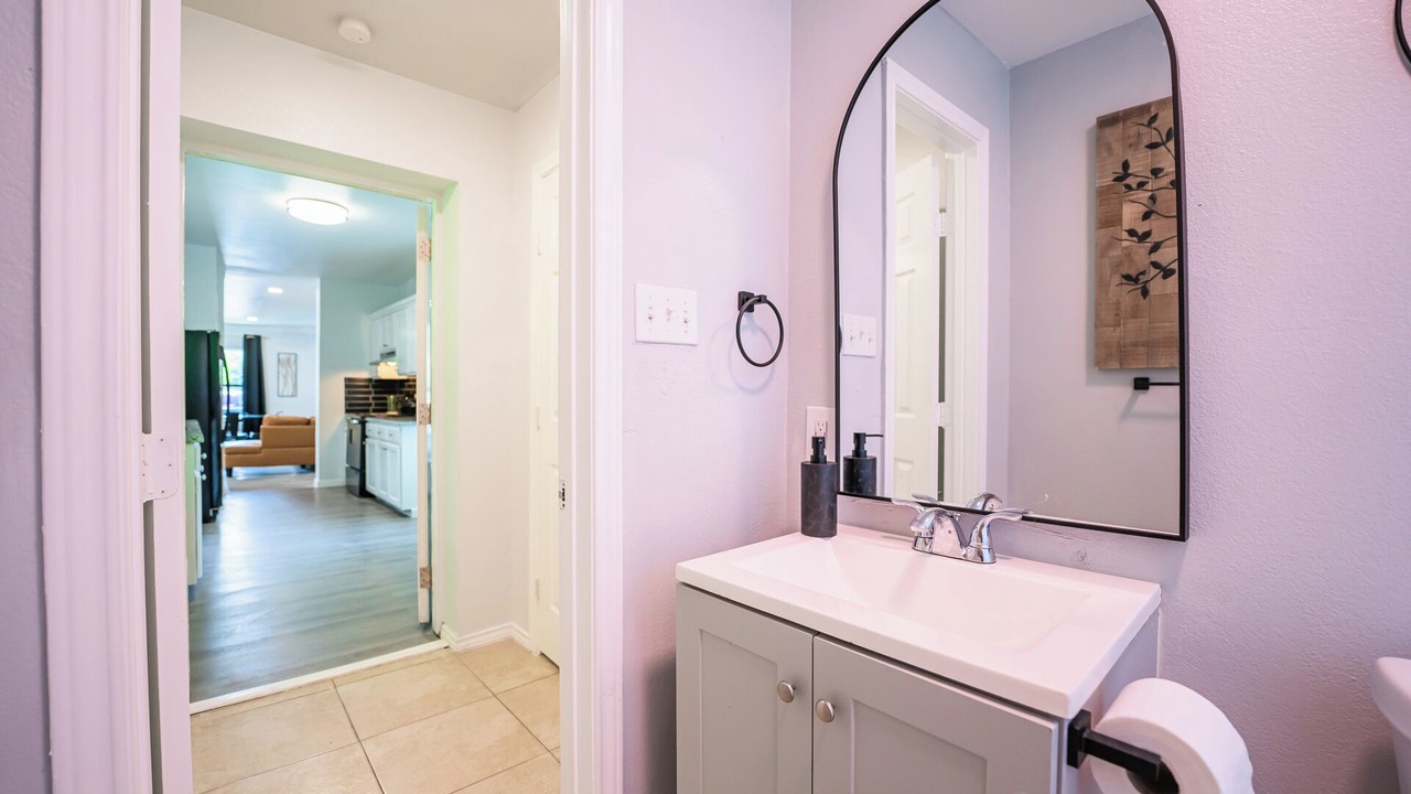 Photo of Bathroom in Southside