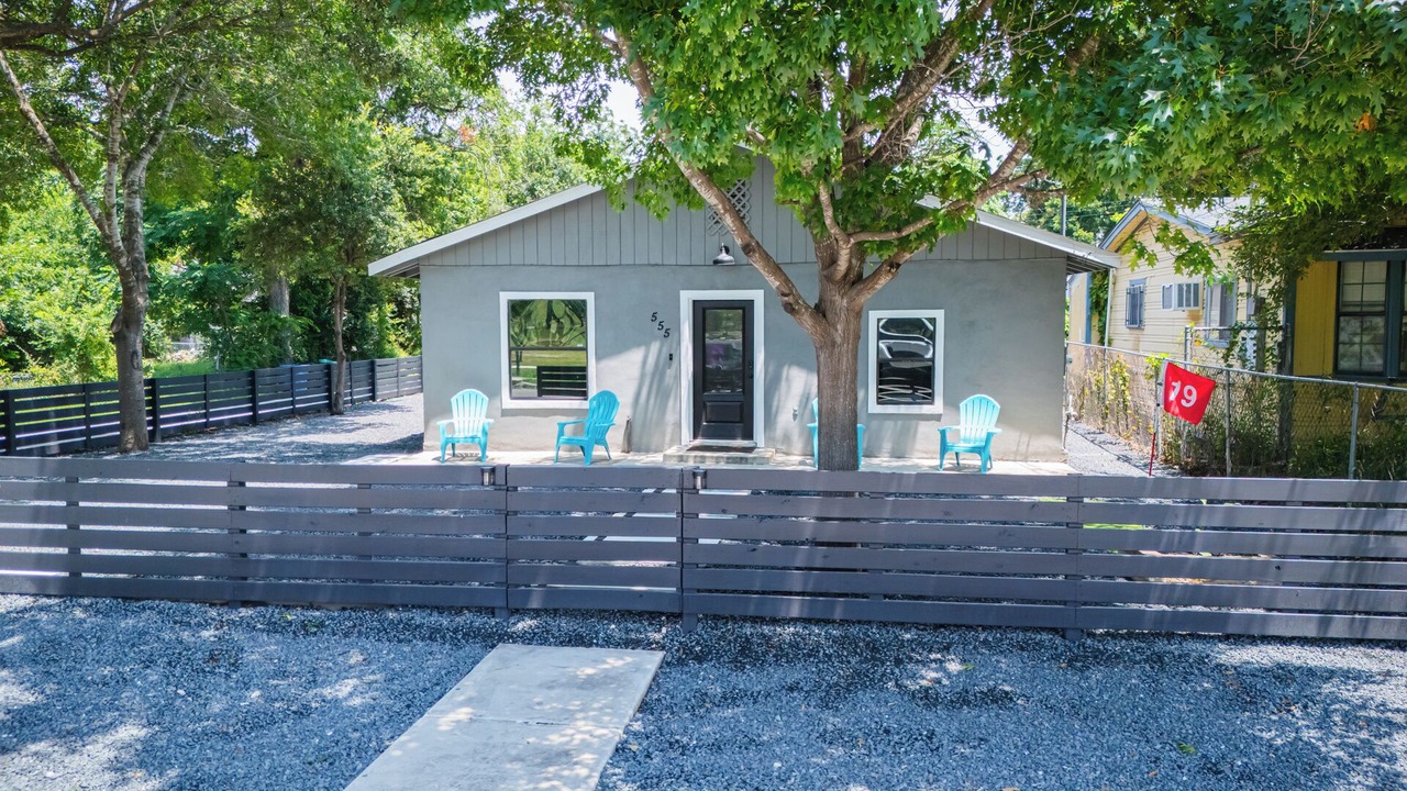 Photo of Outdoor in Southside