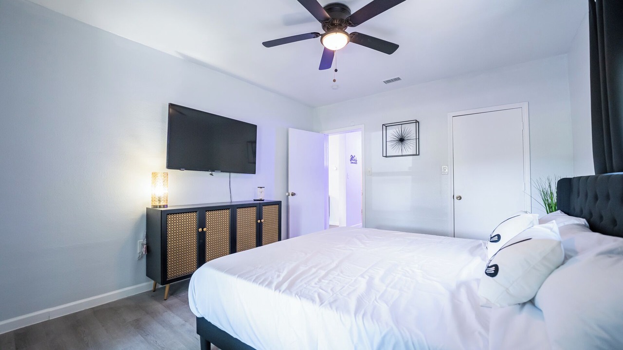 Photo of Bedroom in Southside