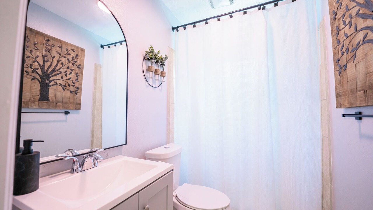 Photo of Bathroom in Southside