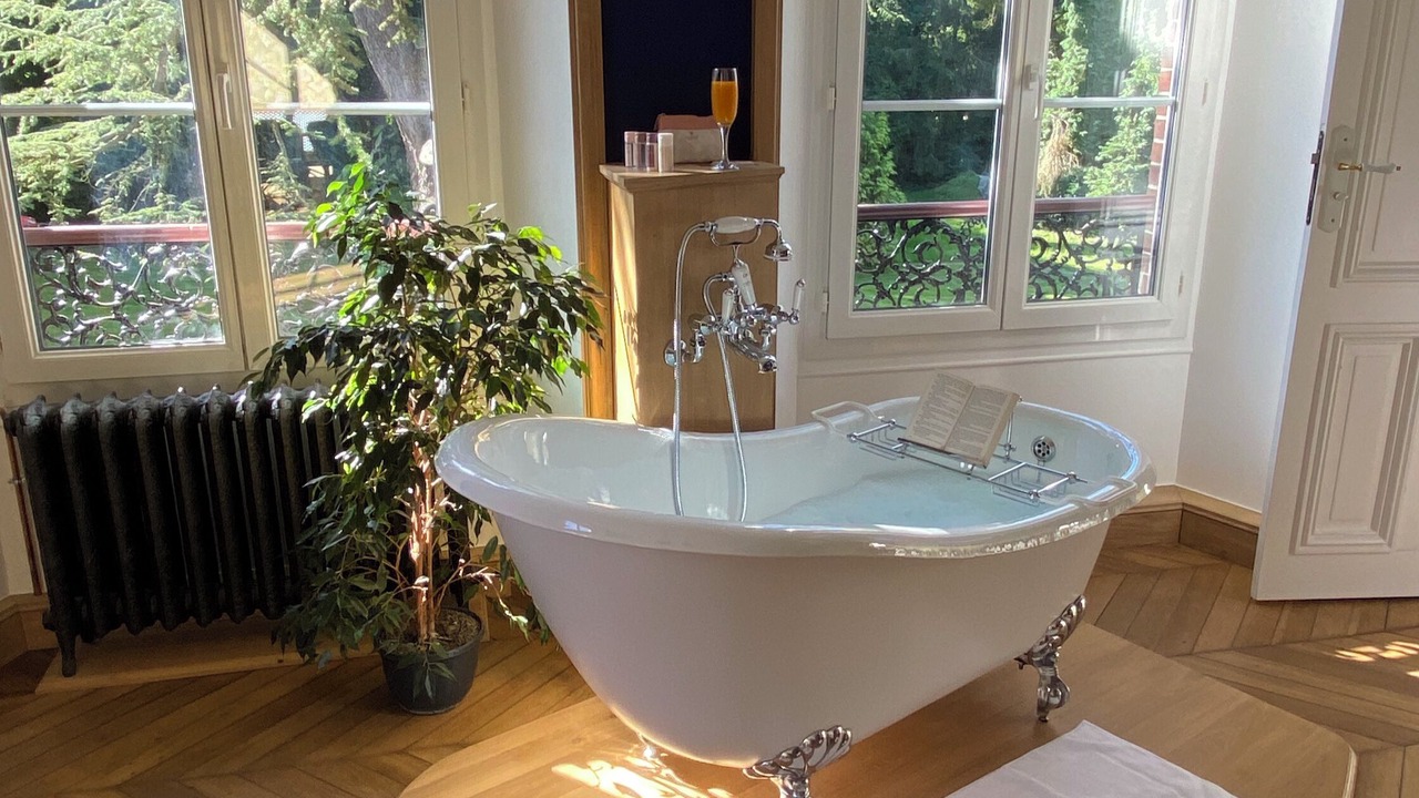 Photo of Bathroom in Elbeuf-en-Bray