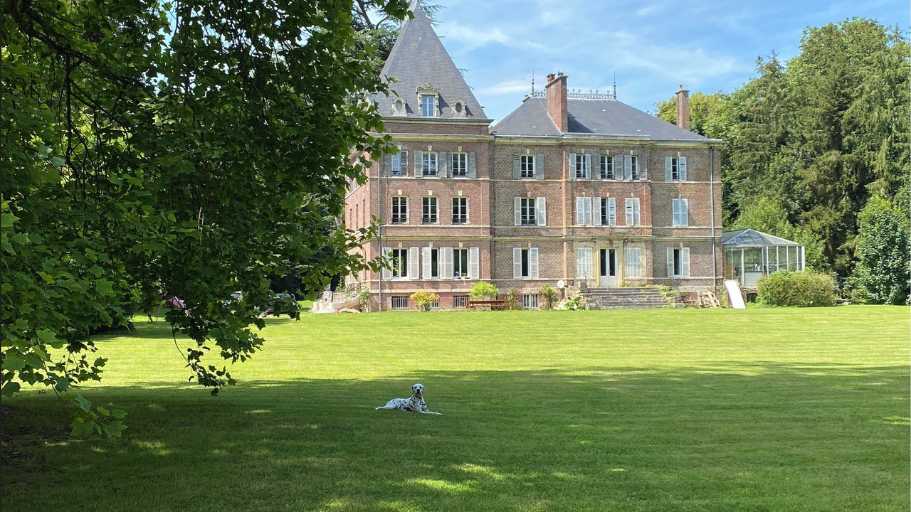 Photo of Outdoor in Elbeuf-en-Bray