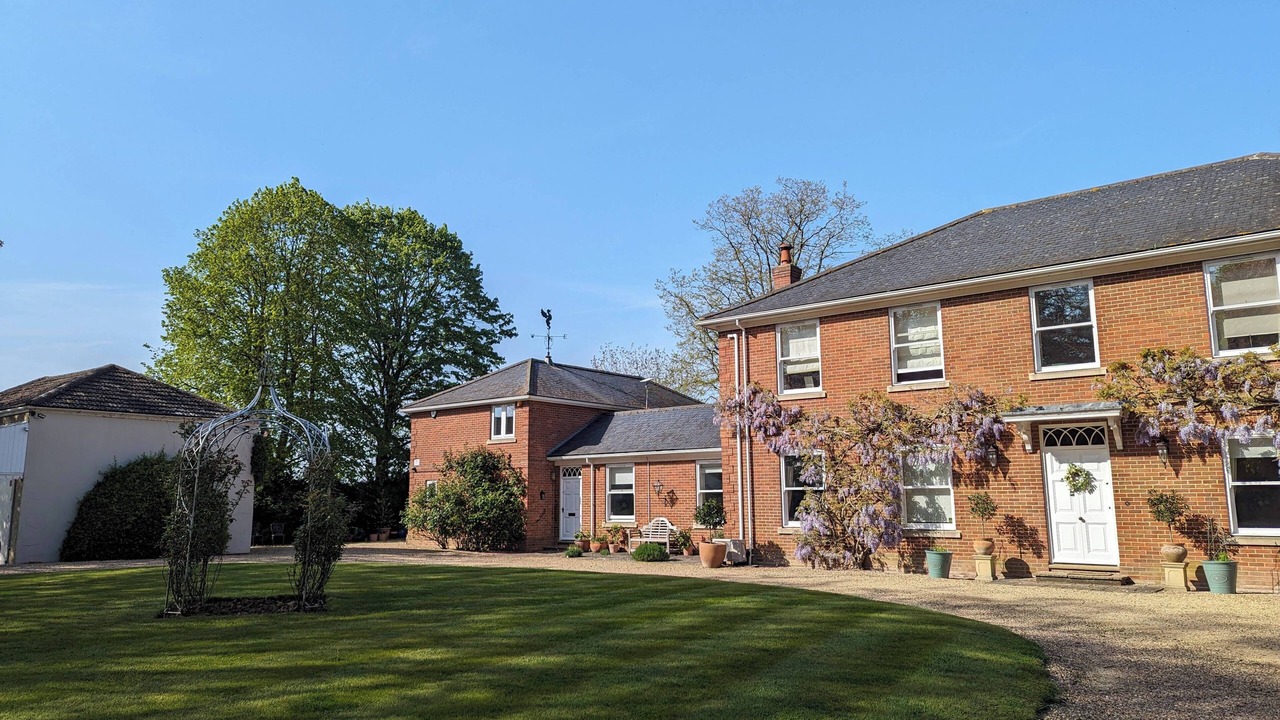 Photo of Outdoor in Spalding