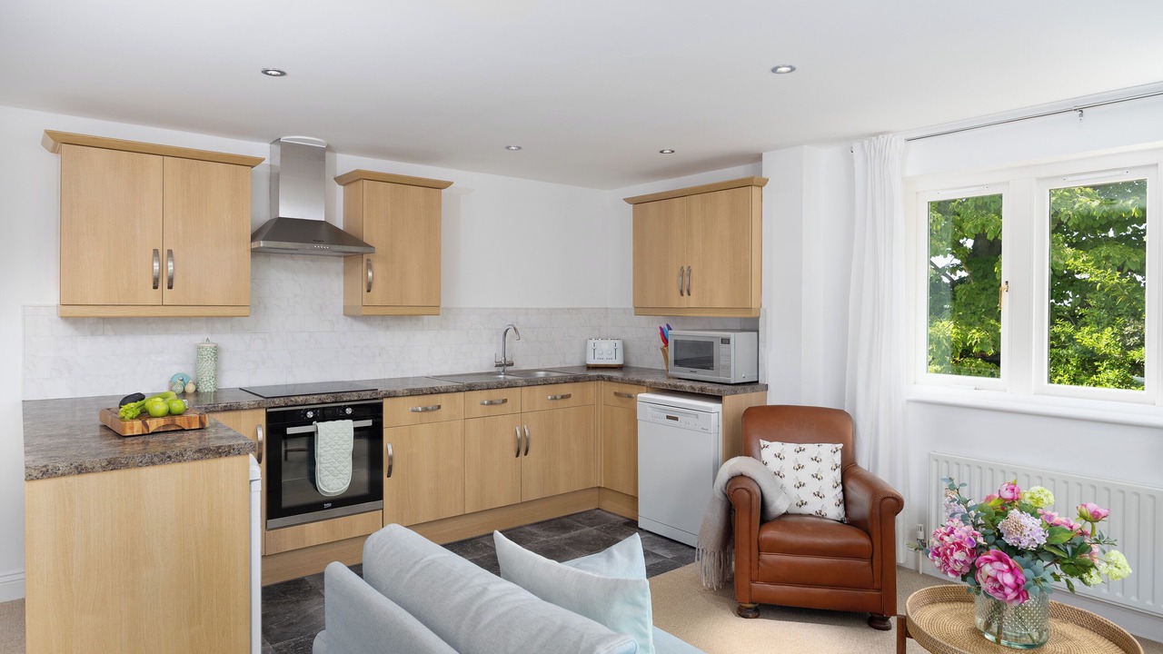 Photo of Kitchen in Spalding