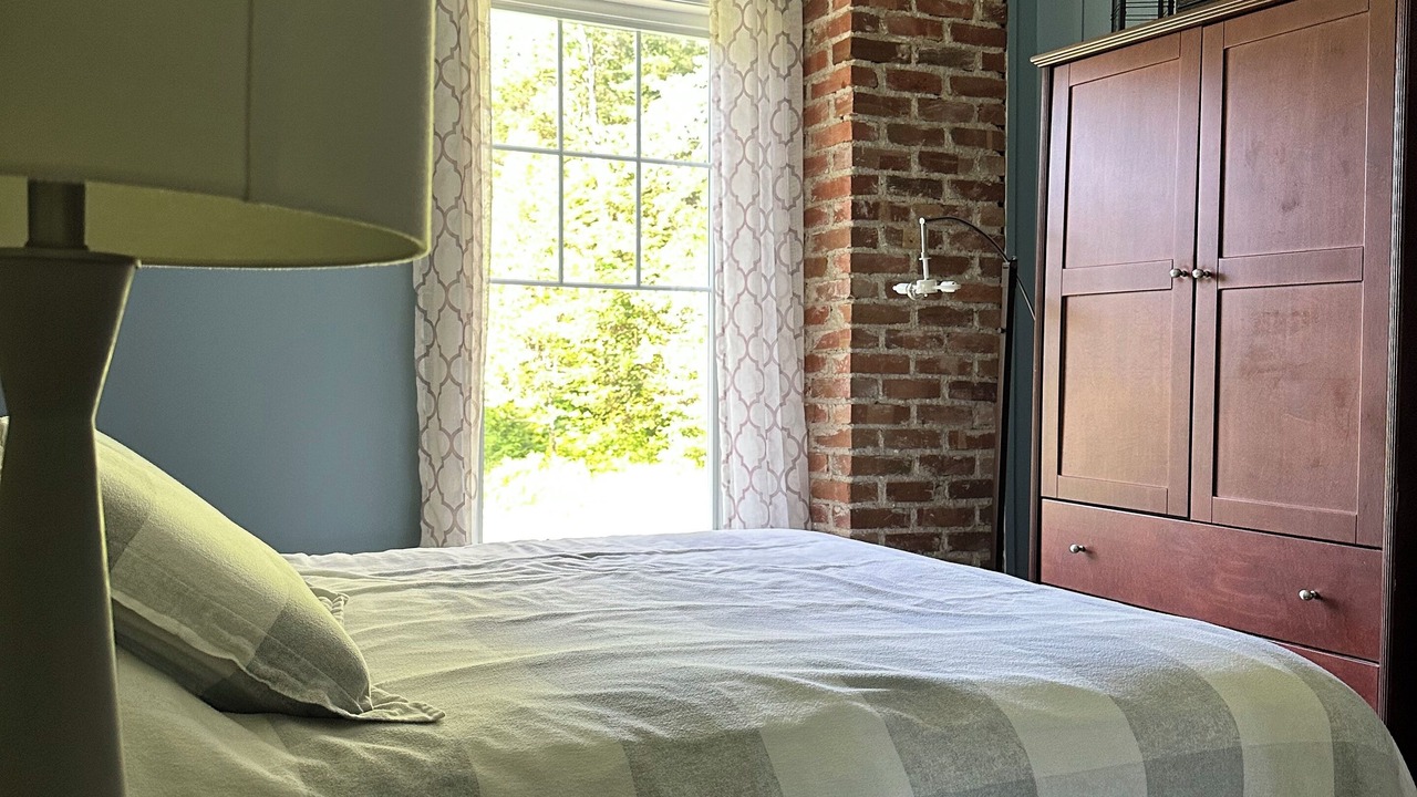 Photo of Bedroom in Ivry-sur-le-Lac