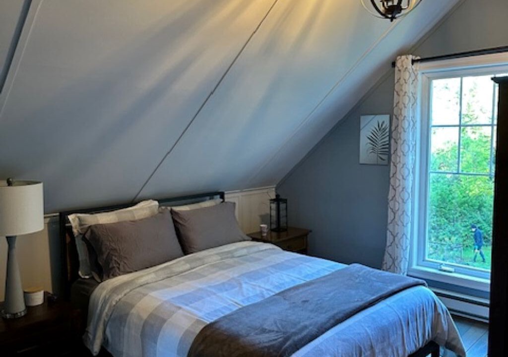 Photo of Bedroom in Ivry-sur-le-Lac