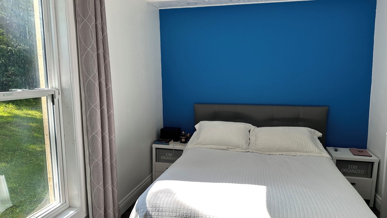 Photo of Bedroom in Ivry-sur-le-Lac