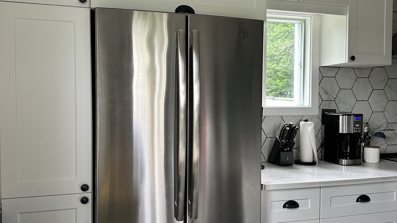 Photo of Kitchen in Ivry-sur-le-Lac