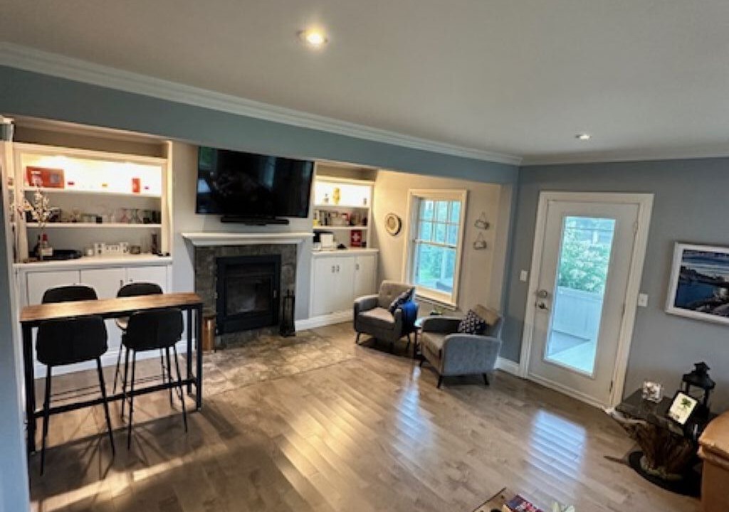 Photo of Livingroom in Ivry-sur-le-Lac
