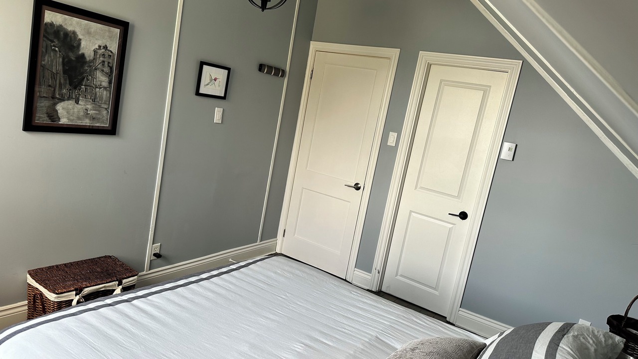 Photo of Bedroom in Ivry-sur-le-Lac