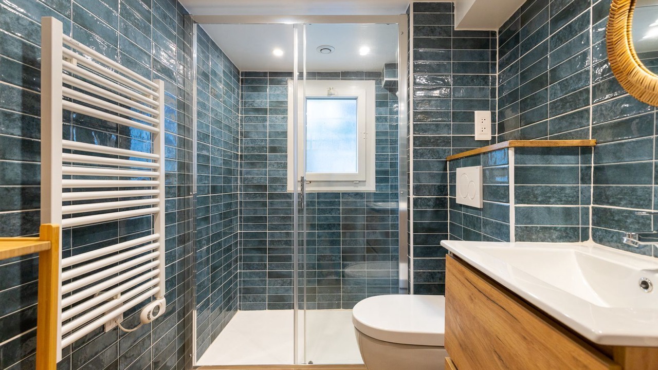 Photo of Bathroom in Endoume