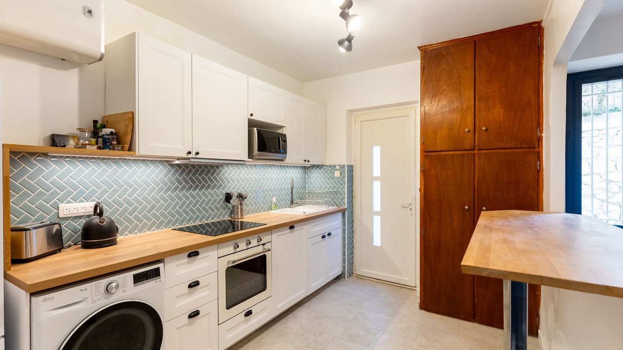 Photo of Kitchen in Endoume
