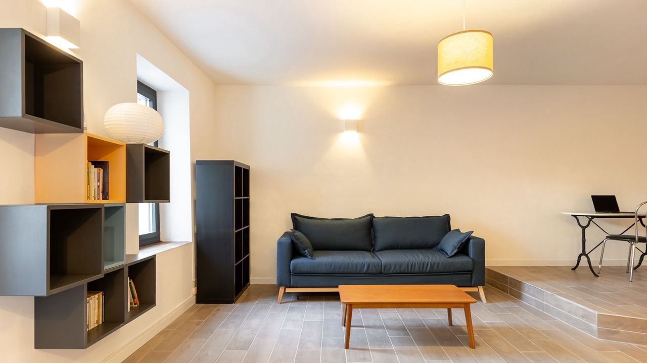 Photo of Livingroom in Endoume
